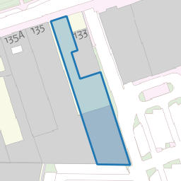 Perceel STR03-D-3704