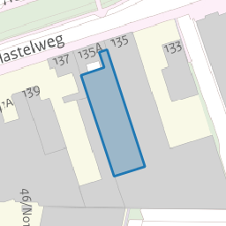 Perceel STR03-D-3706