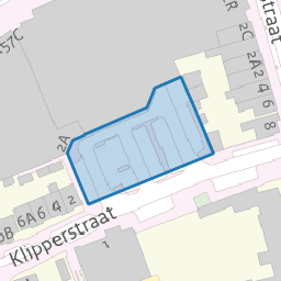 Perceel STR03-D-3707