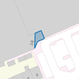 Perceel STR03-D-3708