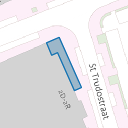 Perceel STR03-D-3709