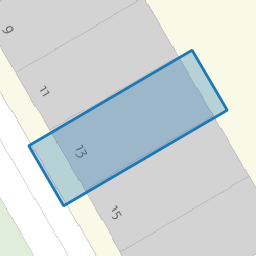 Perceel STR03-D-3712