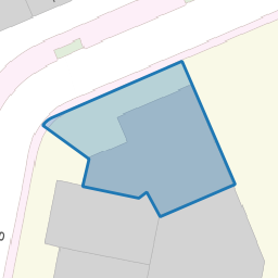 Perceel STR03-D-3715