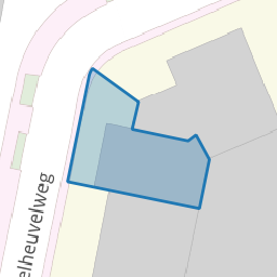 Perceel STR03-D-3716