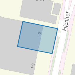 Perceel STR03-D-3719