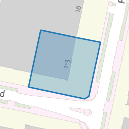 Perceel STR03-D-3720