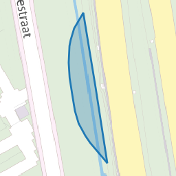 Perceel STR03-D-3721