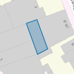 Perceel STR03-D-3725