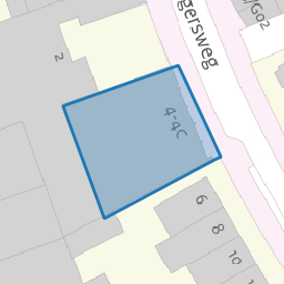 Perceel STR03-D-3726