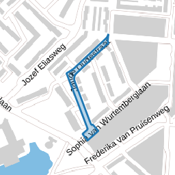 Perceel STR03-D-3727