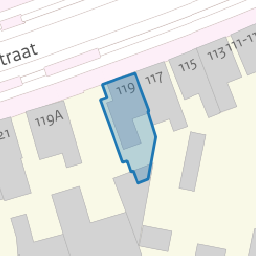 Perceel STR03-D-3729