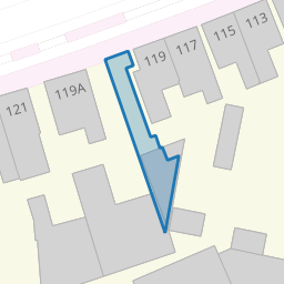 Perceel STR03-D-3730