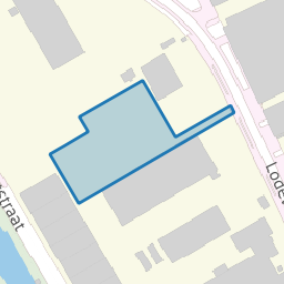 Perceel STR03-D-3736