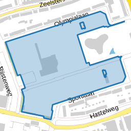 Perceel STR03-D-3739