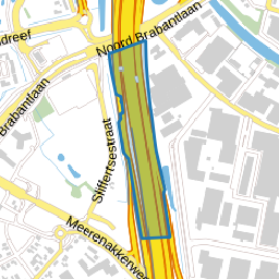 Perceel STR03-D-3742