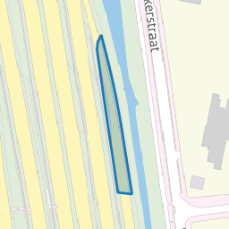 Perceel STR03-D-3743