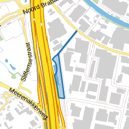 Perceel STR03-D-3744