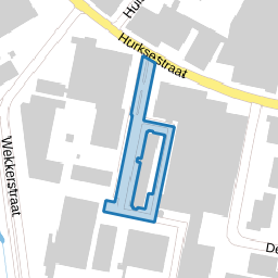 Perceel STR03-D-3750