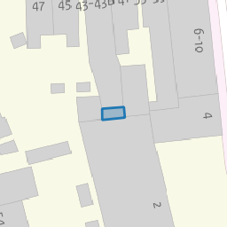 Perceel STR03-D-3752