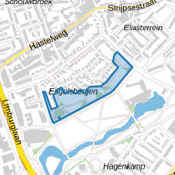 Perceel STR03-D-3754