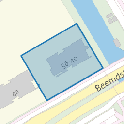 Perceel STR03-D-3756