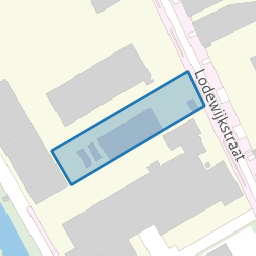 Perceel STR03-D-3766