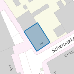 Perceel STR03-D-3769