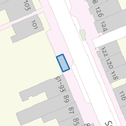 Perceel STR03-D-3774