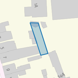 Perceel STR03-D-3775