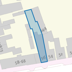 Perceel STR03-D-3776