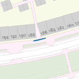 Perceel STR03-D-3783