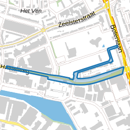 Perceel STR03-D-3786