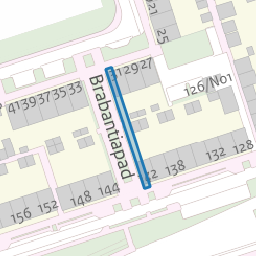 Perceel STR03-D-3787