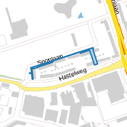 Perceel STR03-D-3788