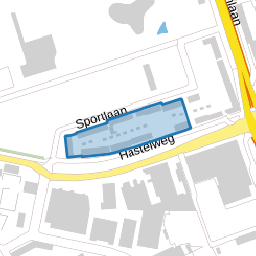 Perceel STR03-D-3789