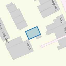 Perceel STR03-D-3796