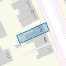 Perceel STR03-D-3797