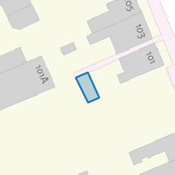 Perceel STR03-D-3801