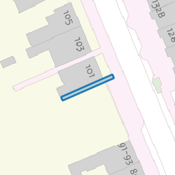 Perceel STR03-D-3804