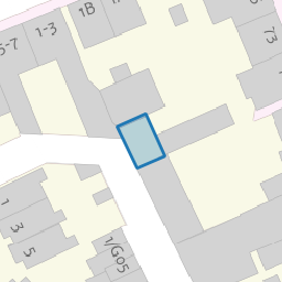 Perceel STR03-D-3813