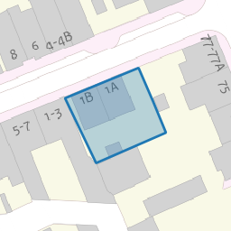 Perceel STR03-D-3816