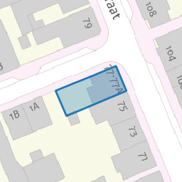 Perceel STR03-D-3817