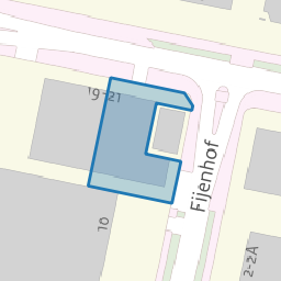 Perceel STR03-D-3818