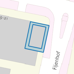 Perceel STR03-D-3819