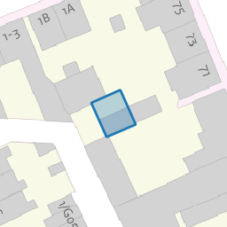 Perceel STR03-D-3820