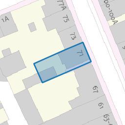 Perceel STR03-D-3821