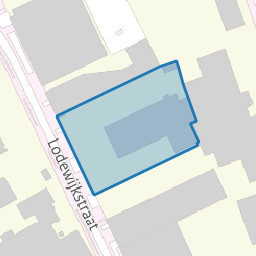 Perceel STR03-D-3825