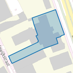 Perceel STR03-D-3826