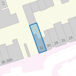 Perceel STR03-D-3831