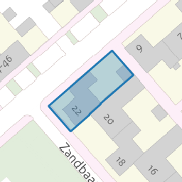 Perceel STR03-F-1000